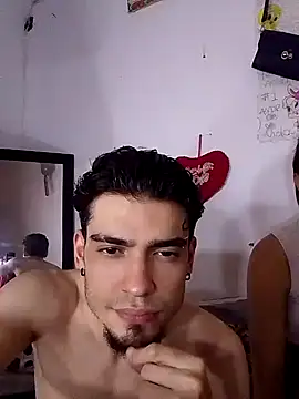 BlakeandRouse online show from 01/07/25, 02:53