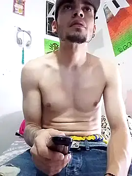 BlakeandRouse online show from 01/18/25, 04:37