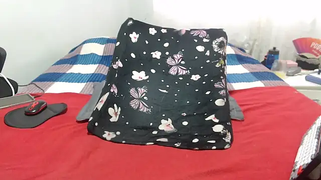 Girlhornyx online show from 11/13/25, 07:24