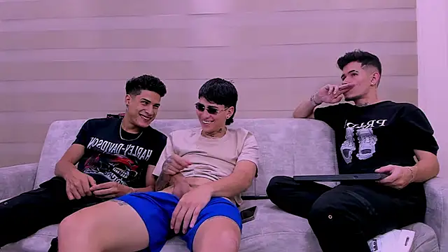 hell twink online show from 01/25/25, 09:57