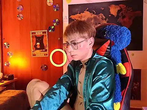 Snapshot of The_Princematt chatting on 04/21/26, 01:42 The Princematt online show from 04/21/26, 01:42