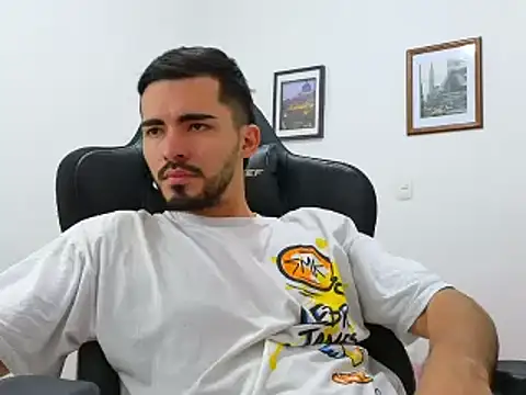 Massimoo 07 online show from 12/22/24, 05:10