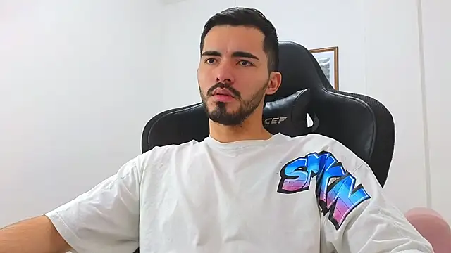 Massimoo 07 online show from 01/13/25, 07:10