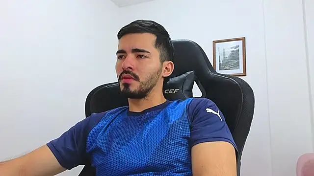 Massimoo 07 online show from 01/17/25, 07:38