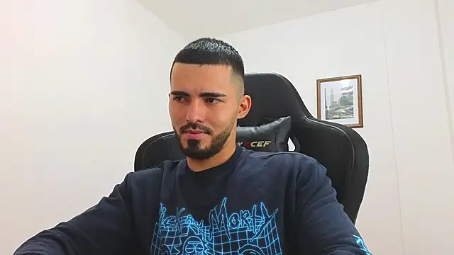 Massimoo 07 online show from 02/26/25, 07:38