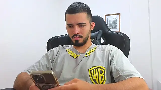 Massimoo 07 online show from 03/07/25, 07:16