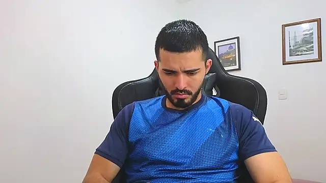 Massimoo 07 online show from 03/13/25, 06:34