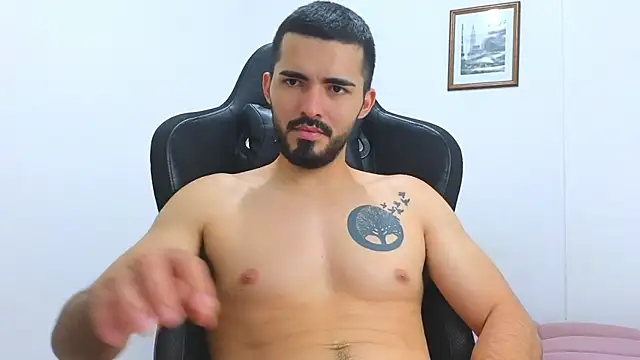 Massimoo 07 online show from 03/15/25, 12:58