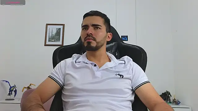 Massimoo 07 online show from 09/09/25, 07:57