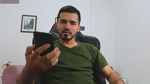 Massimoo 07 online show from 09/13/25, 03:34