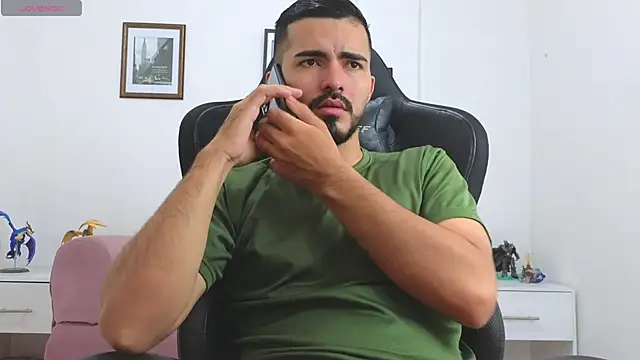 Massimoo 07 online show from 09/20/25, 03:35