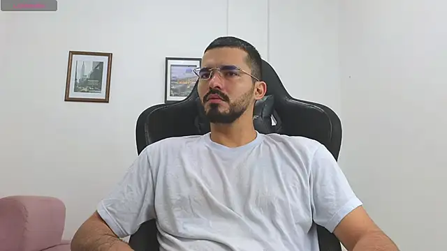 Massimoo 07 online show from 11/29/25, 03:15