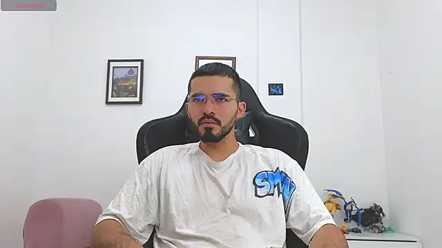 Massimoo 07 online show from 12/19/25, 03:08