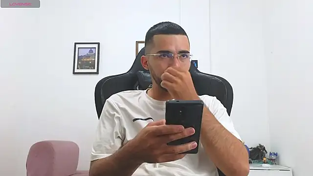 Massimoo 07 online show from 01/07/26, 04:09