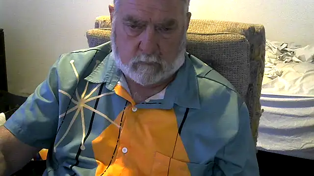 viejo oso online show from 10/30/25, 03:19