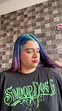 Sophia cyrus11 online show from 02/08/26, 01:14