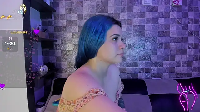 Sophia cyrus11 online show from 04/03/26, 10:41