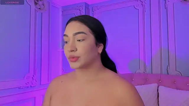 stefany duque1  online show from 01/08/25, 02:57