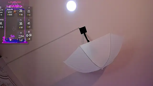 stefany duque1  online show from 02/14/25, 05:51