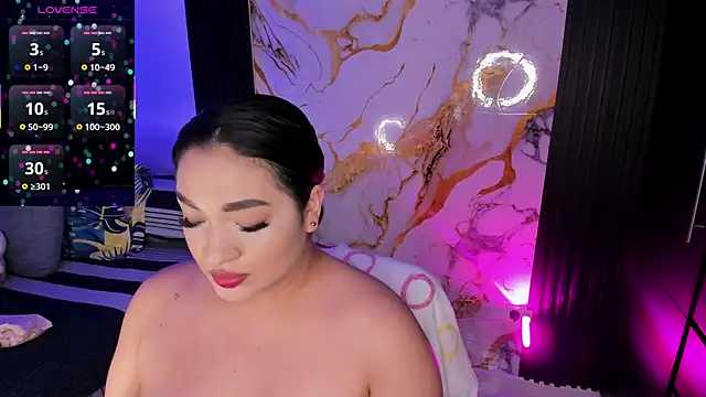 stefany duque1  online show from 02/28/26, 02:45