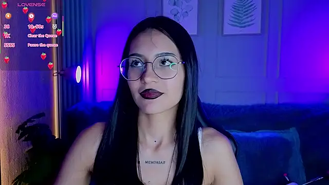 Abbydreams  online show from 02/24/26, 07:34