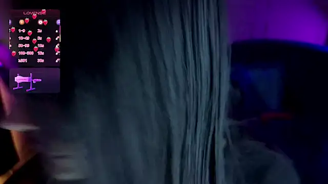 Abbydreams  online show from 04/23/26, 07:49