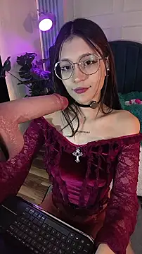 Abbydreams  online show from 07/23/26, 11:52