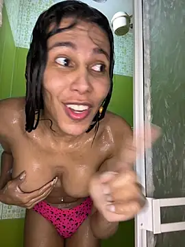 Ebonyxprincess  online show from 10/14/25, 07:36