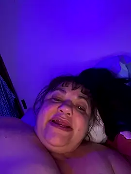 Luciouslouise72xh online show from 12/17/25, 12:00