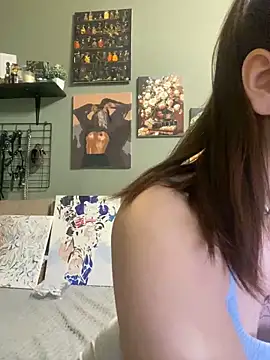 Snapshot of Sabrina_shells chatting on 03/12/25, 03:07 Sabrina shells online show from 03/12/25, 03:07