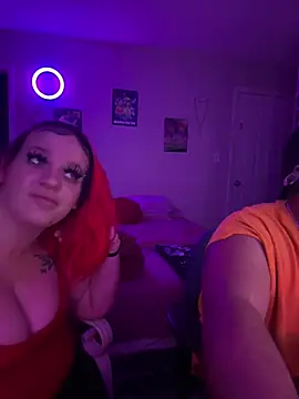 cloudy couple444 online show from 03/08/25, 08:11