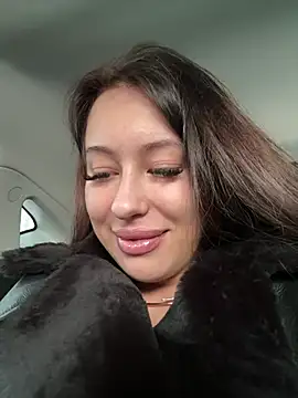 Snapshot of AndreaMood chatting on 02/26/25, 07:53 AndreaMood online show from 02/26/25, 07:53