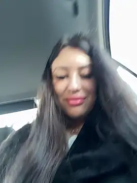 Snapshot of AndreaMood chatting on 02/27/25, 07:23 AndreaMood online show from 02/27/25, 07:23