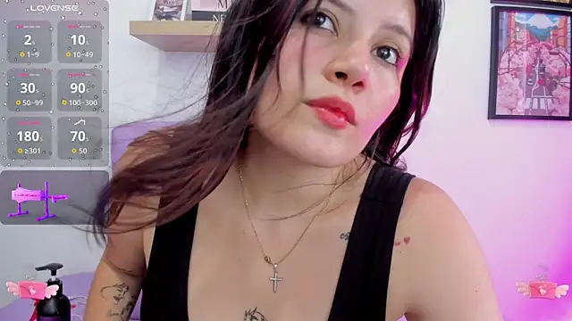 Carolina Burninng online show from 10/02/25, 09:00