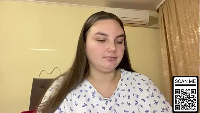 Dreamyblushfairy online show from 10/10/25, 05:34