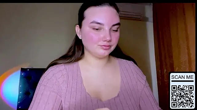 Snapshot of Dreamyblushfairy chatting on 02/22/26, 03:21 Dreamyblushfairy online show from 02/22/26, 03:21