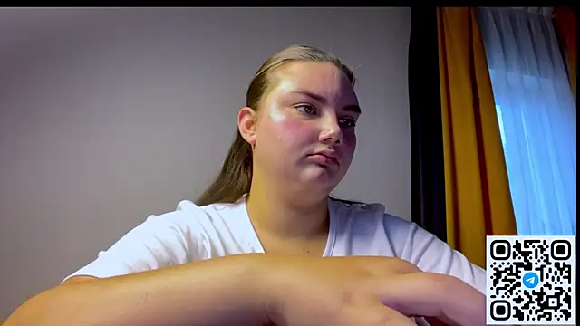 Dreamyblushfairy online show from 07/27/26, 02:46