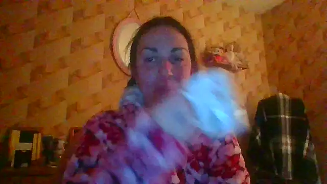 Snapshot of BELLAMORGANE1 chatting on 01/04/25, 07:45 BELLAMORGANE1 online show from 01/04/25, 07:45