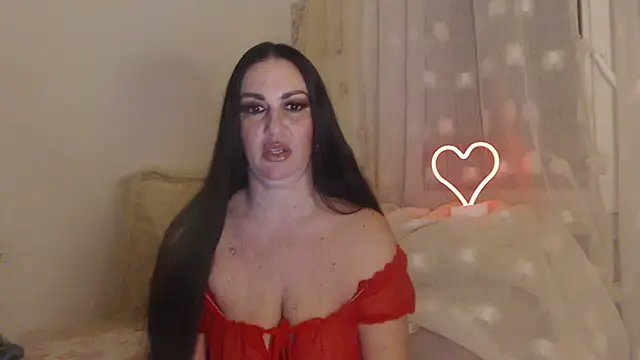 Snapshot of BELLAMORGANE1 chatting on 02/19/25, 06:10 BELLAMORGANE1 online show from 02/19/25, 06:10