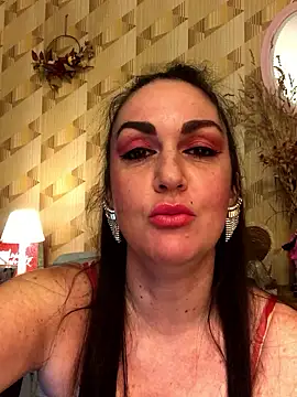 BELLAMORGANE1 online show from 01/10/26, 04:53