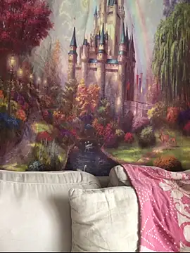 BELLAMORGANE1 online show from 03/28/26, 11:10