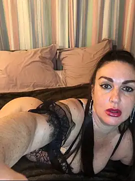 BELLAMORGANE1 online show from 03/31/26, 03:01