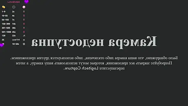 RobertAndLinela online show from 01/28/25, 05:14