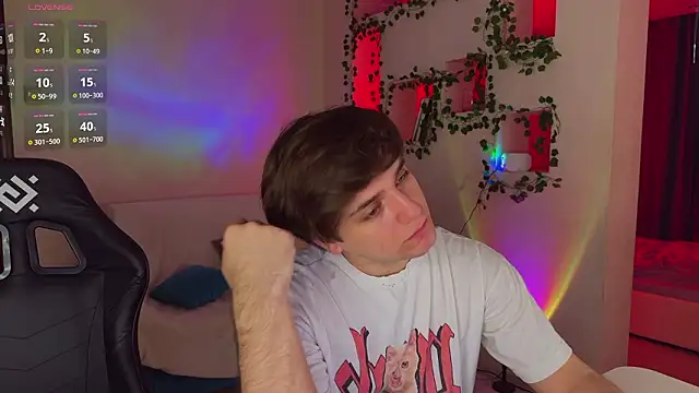 RobertAndLinela online show from 03/01/26, 05:20