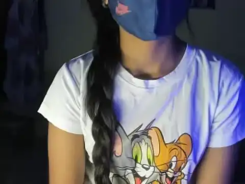 Somiya87 online show from 01/08/25, 12:17