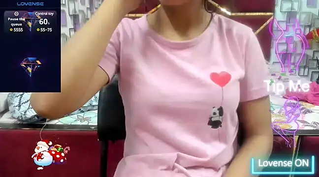 Somiya87 online show from 03/19/25, 06:44