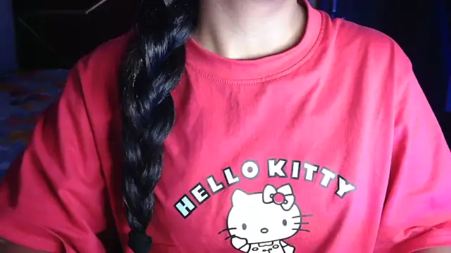 Somiya87 online show from 04/08/26, 09:48