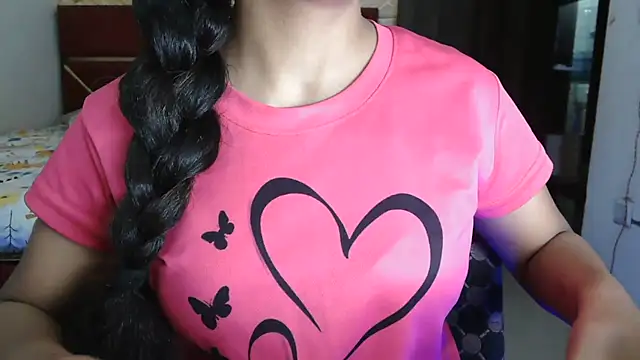 Somiya87 online show from 04/21/26, 06:01