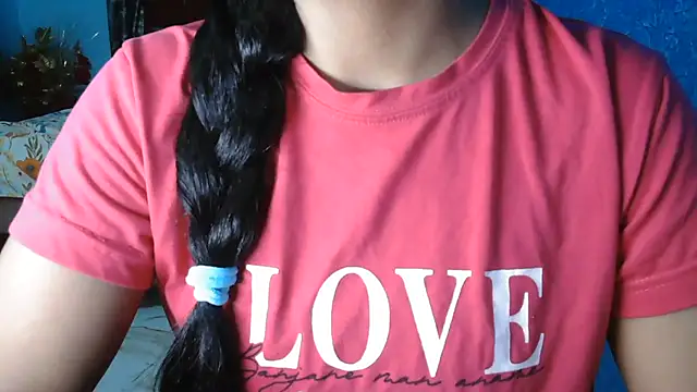 Somiya87 online show from 07/19/26, 06:55