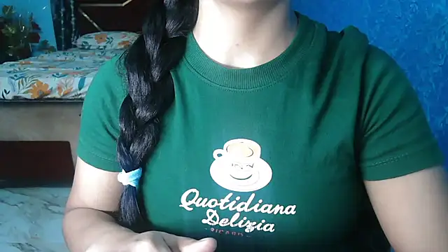 Somiya87 online show from 07/25/26, 07:00